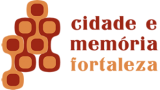 logo cidade e memoria fortaleza